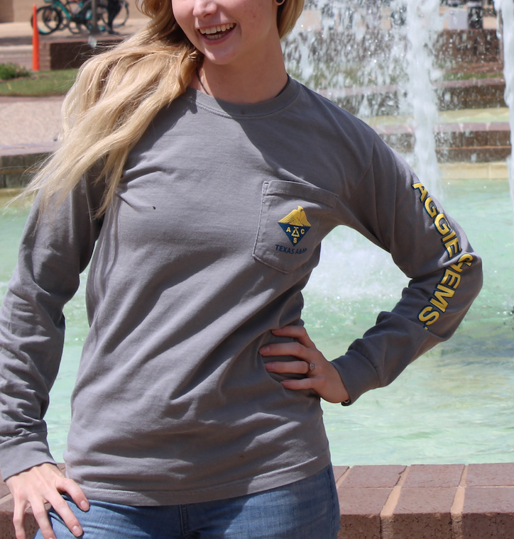 Long-Sleeve T-Shirt